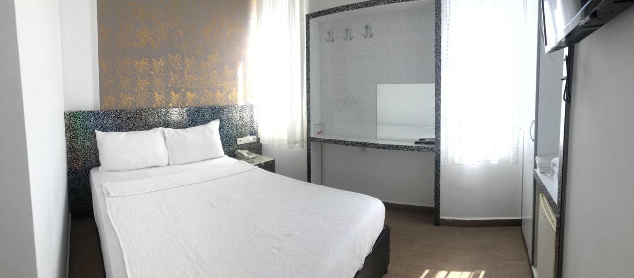 Lavin Garden Hotel Antalya Buitenkant foto