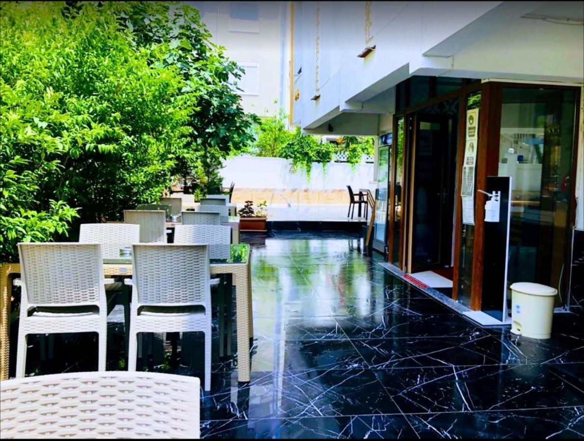 Lavin Garden Hotel Antalya Buitenkant foto