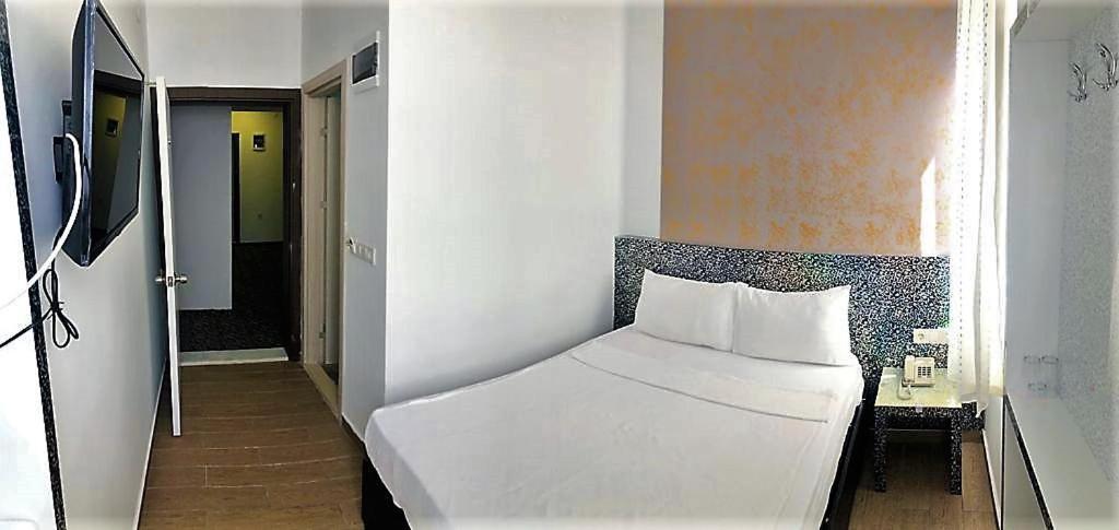 Lavin Garden Hotel Antalya Buitenkant foto